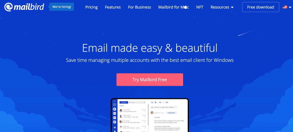 getmailbird