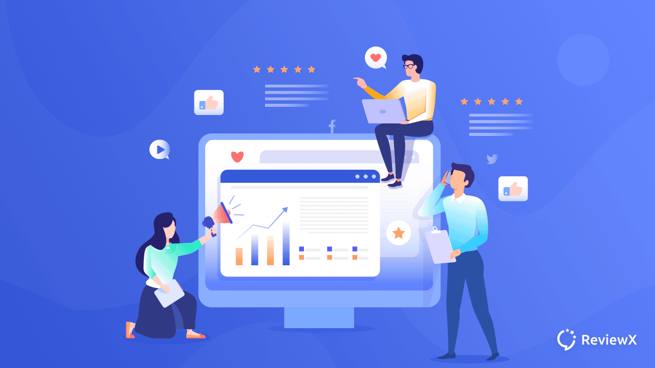 social proof ideas for digital marketing