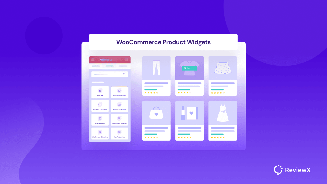 Best 10+ Advanced WooCommerce Product Widgets for Elementor Addon 2 WooCommerce Product Widgets