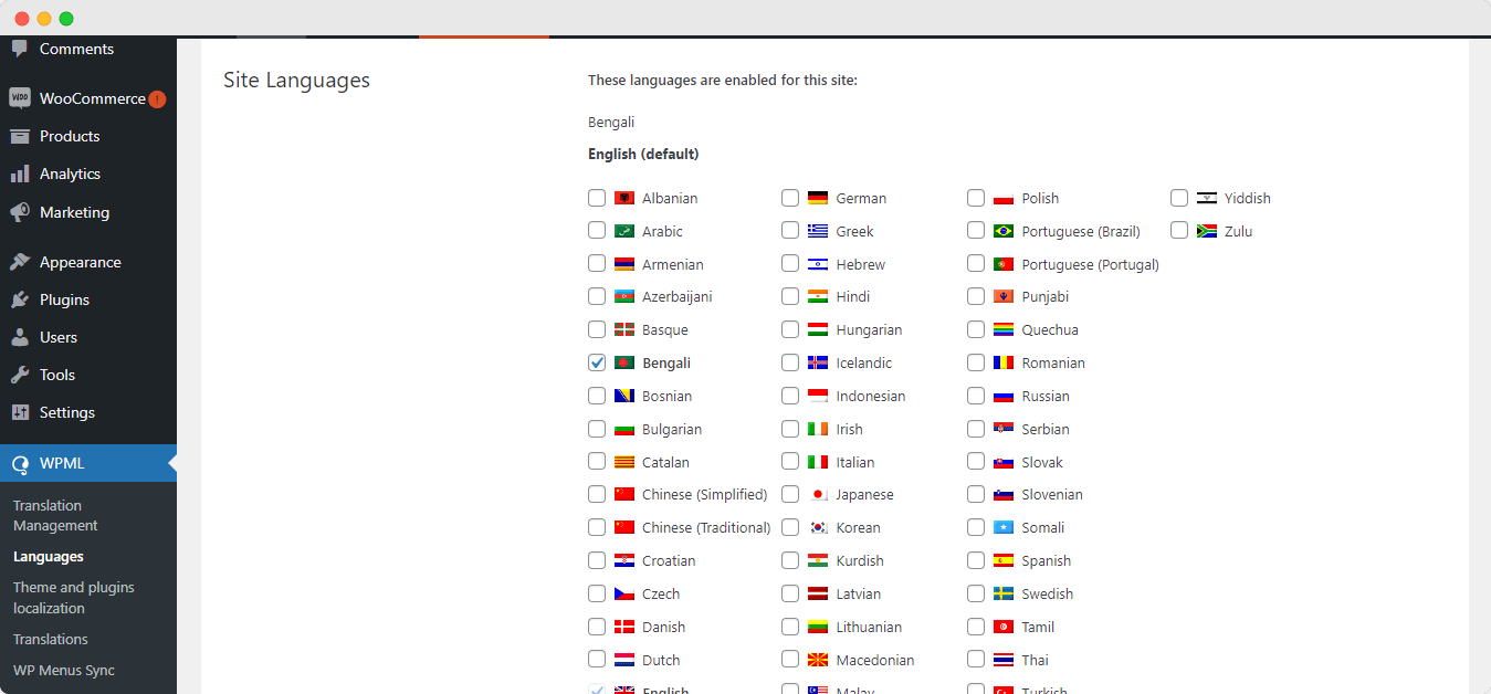 How To Translate WooCommerce Shops? 6 Translate WooCommerce Shops