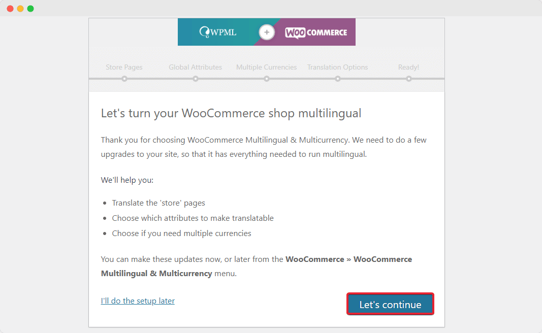 How To Translate WooCommerce Shops? 9 Translate WooCommerce Shops