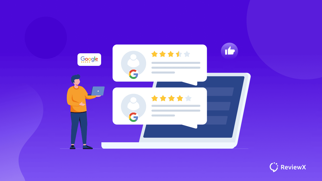 Google Business Review