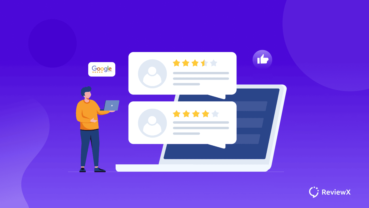 Google Business Reviews