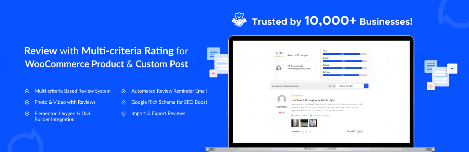 Best WooCommerce Black Friday Deals That You Can't Miss (If You Want To Grow Your Store) 4 WooCommerce Black Friday Deals