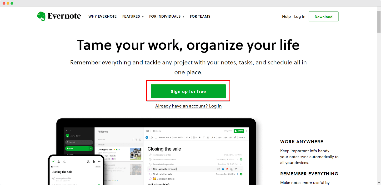 10 Best Call-To-Action Examples To Increase Conversion Rate 3 Call-To-Action Examples