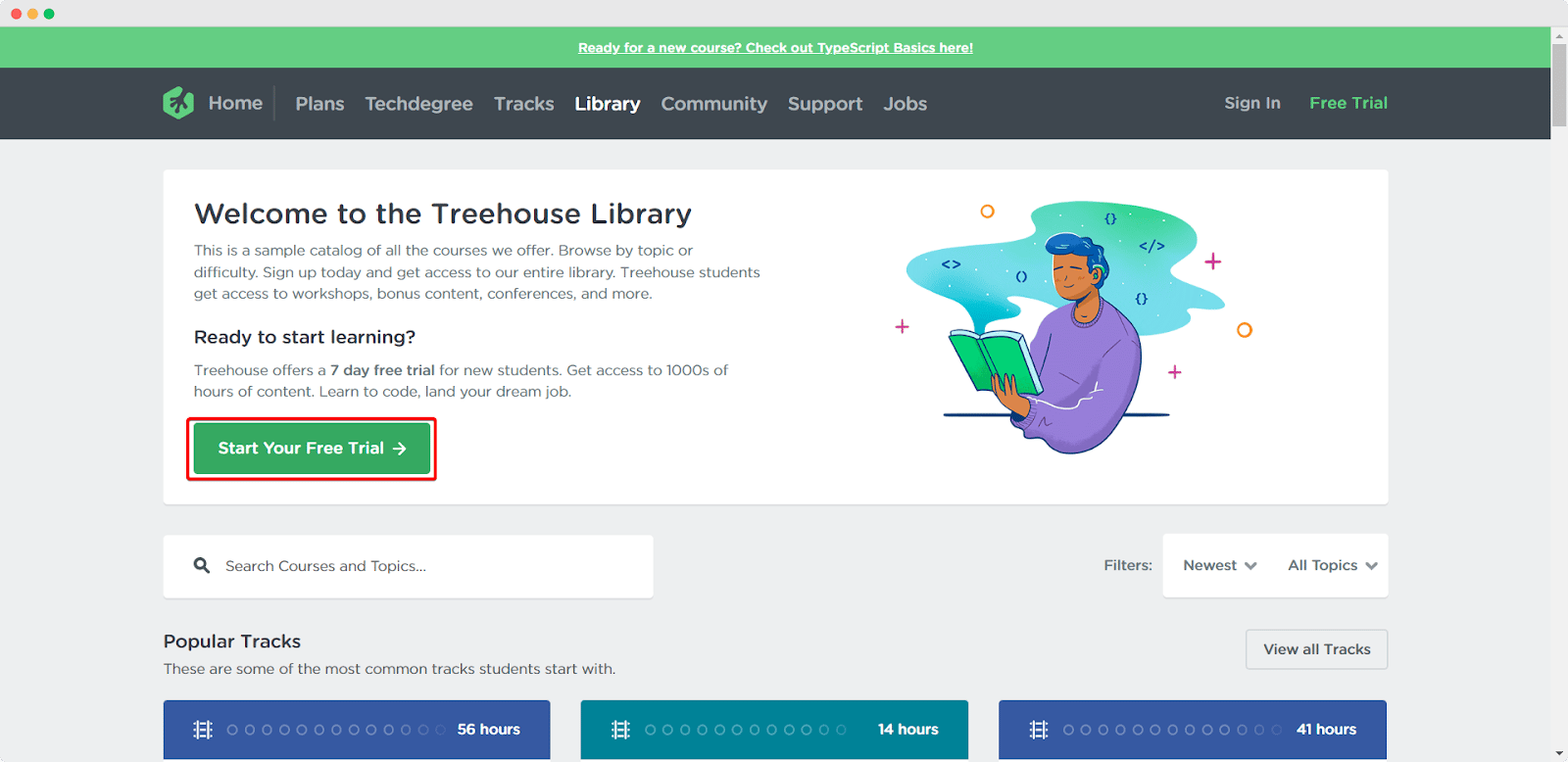 10 Best Call-To-Action Examples To Increase Conversion Rate 7 Call-To-Action Examples