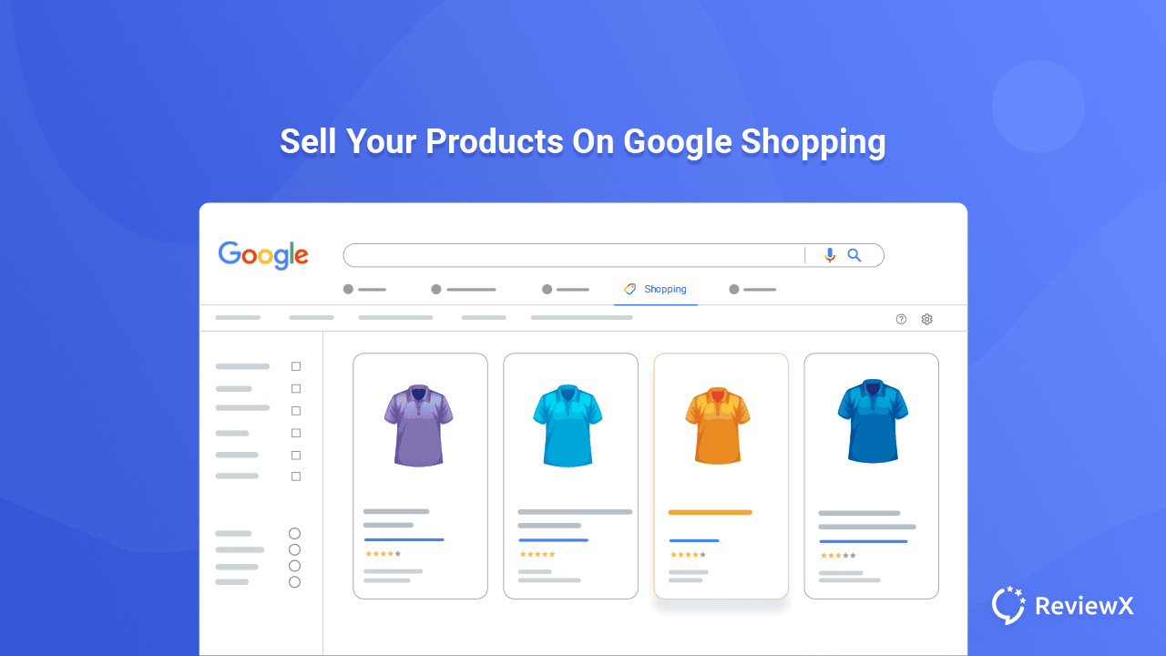 How To Sell On Google Shopping: A Beginner's Guide 9 Sell on Google Shopping