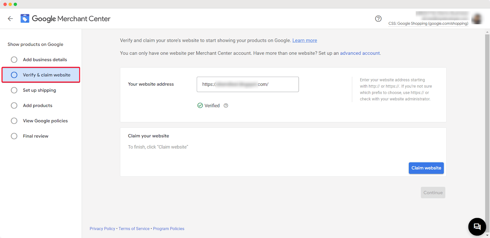 How To Sell On Google Shopping: A Beginner's Guide 3 Sell On Google Shopping