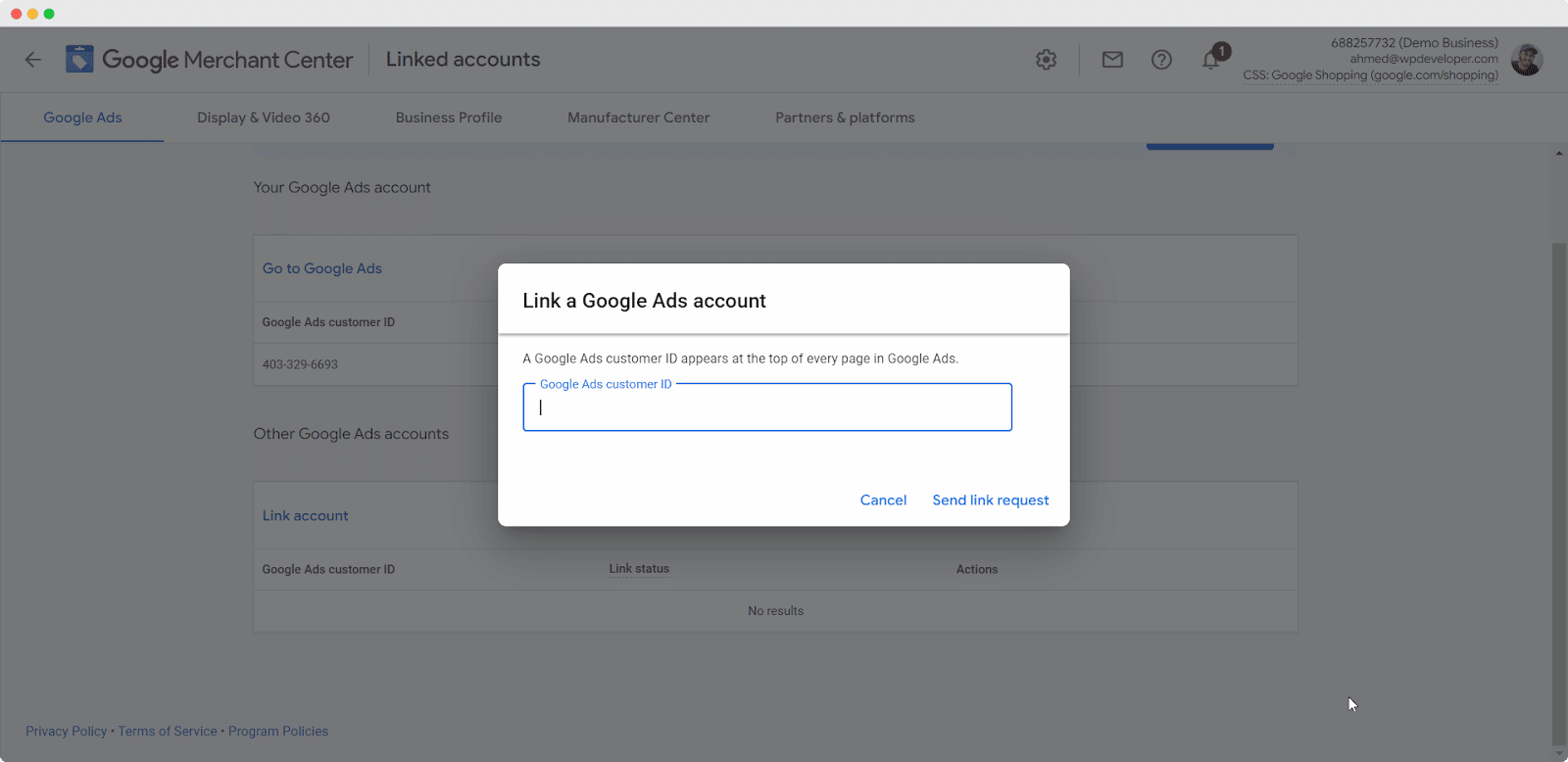 How To Sell On Google Shopping: A Beginner's Guide 4 Sell On Google Shopping