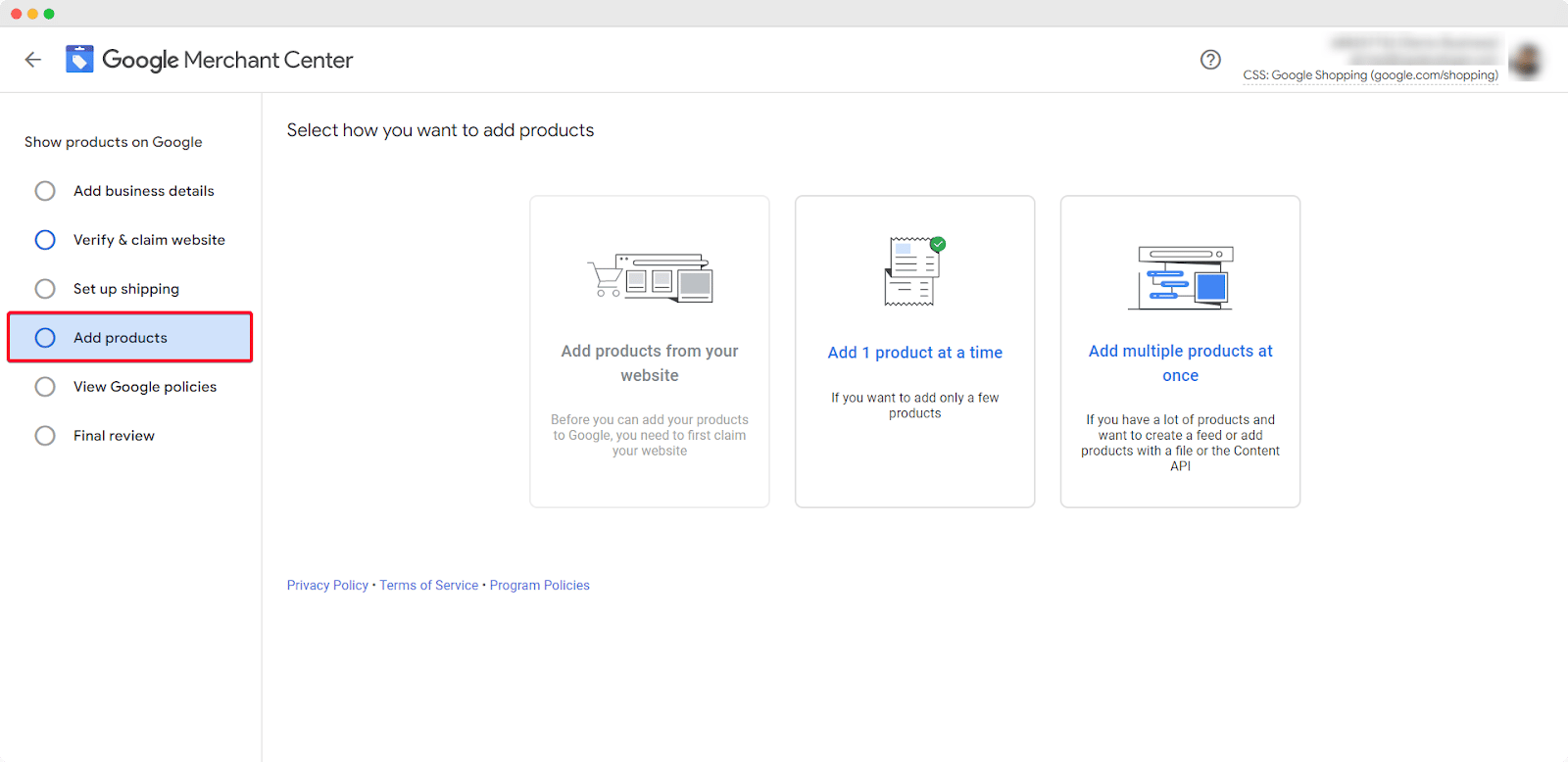 How To Sell On Google Shopping: A Beginner's Guide 6 Sell On Google Shopping