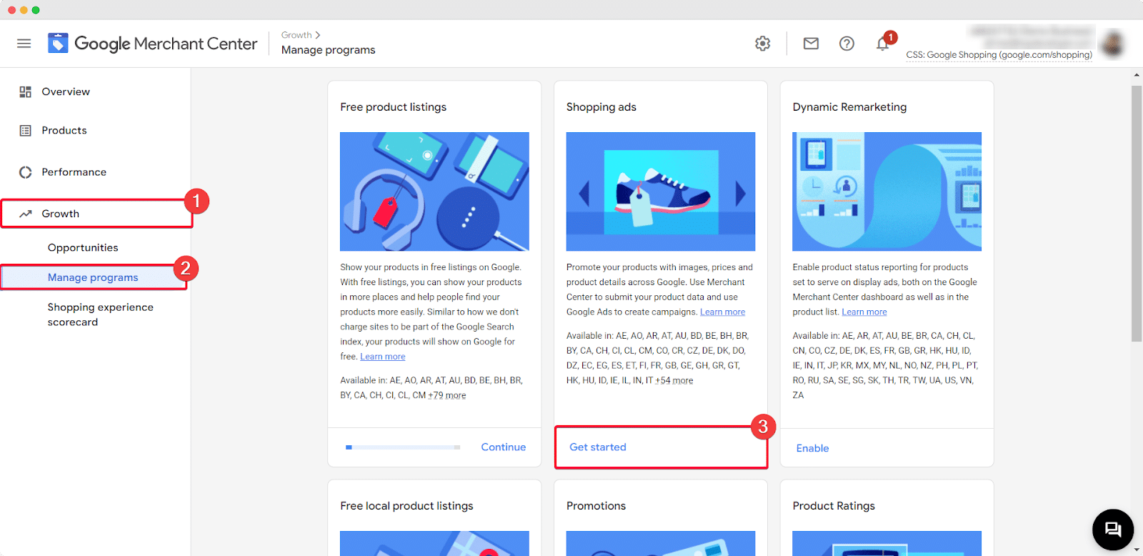 How To Sell On Google Shopping: A Beginner's Guide 7 Sell On Google Shopping
