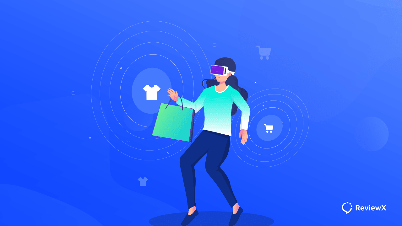 The Future Of eCommerce: How Virtual And Augmented Reality Will Change Shopping 7 future of eCommerce