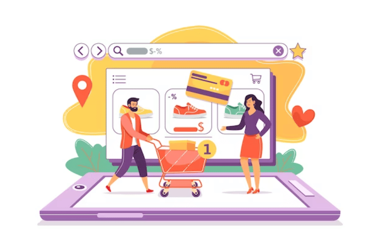 The Future Of eCommerce: How Virtual And Augmented Reality Will Change Shopping 3 future of eCommerce