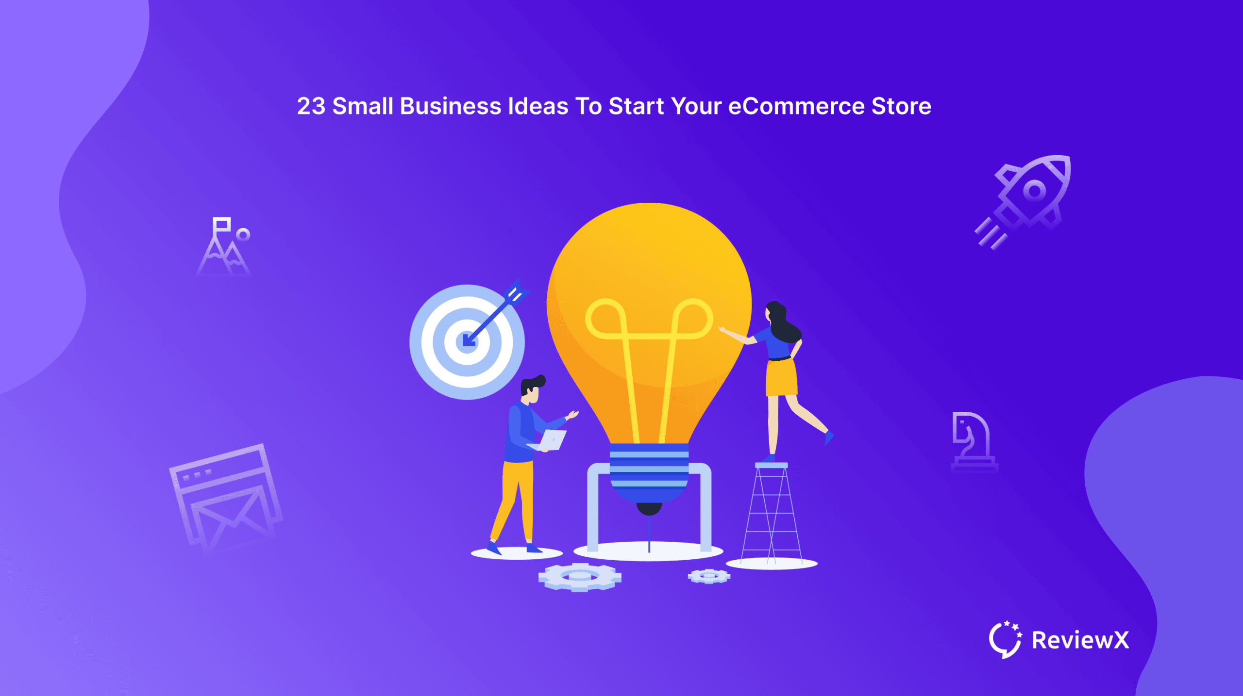 23 Small Business Ideas To Start Your Own eCommerce Store In 2023 10 Small Business Ideas