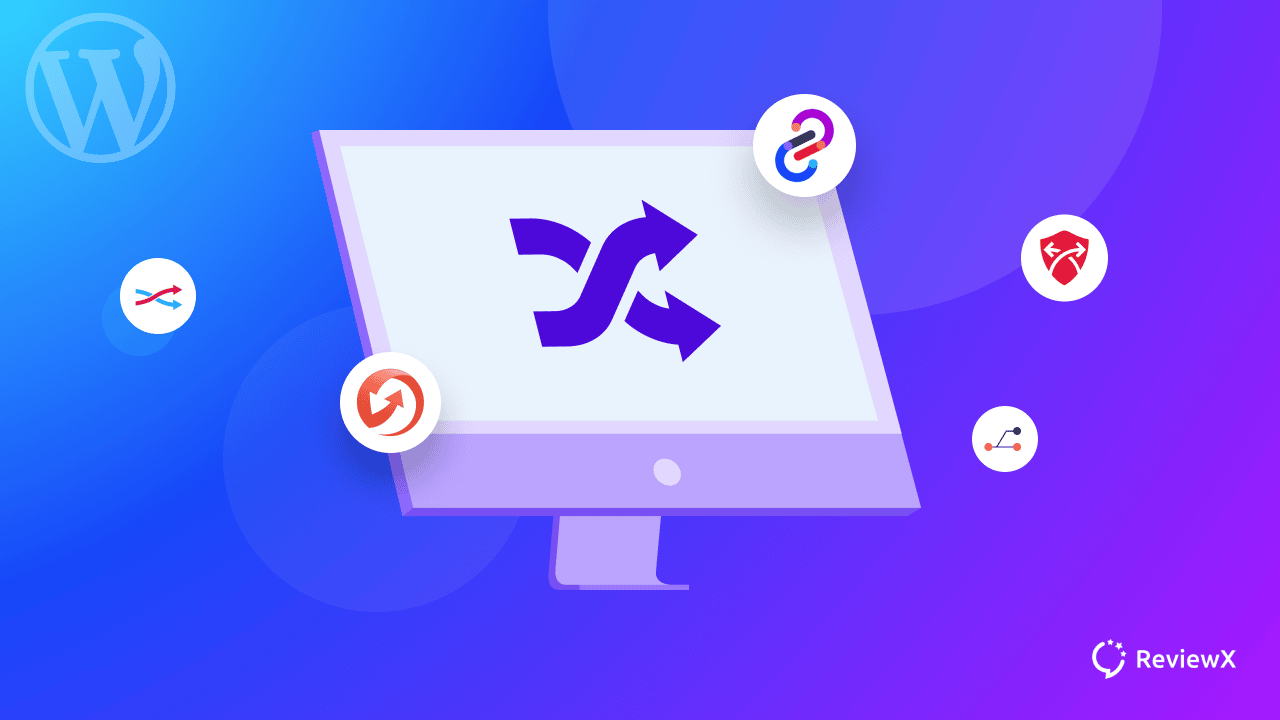 WordPress redirect plugins