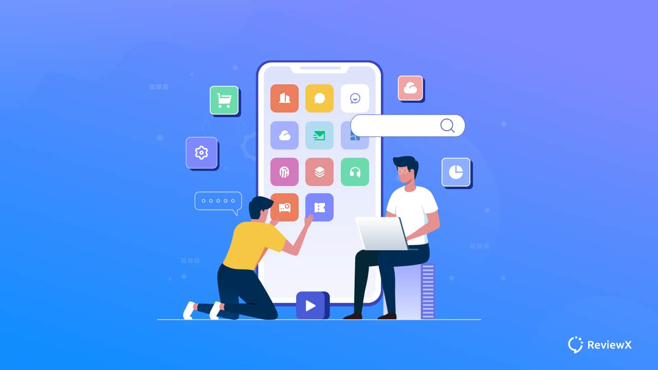 eCommerce And The Power Of Progressive Web Apps: Should You Adopt? 5 Progressive Web Apps