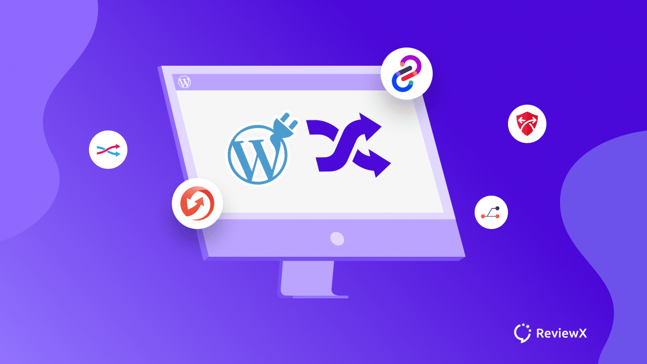 5 Advanced WordPress Redirect Plugins for 2023: Pros & Cons 1 WordPress Redirect Plugins