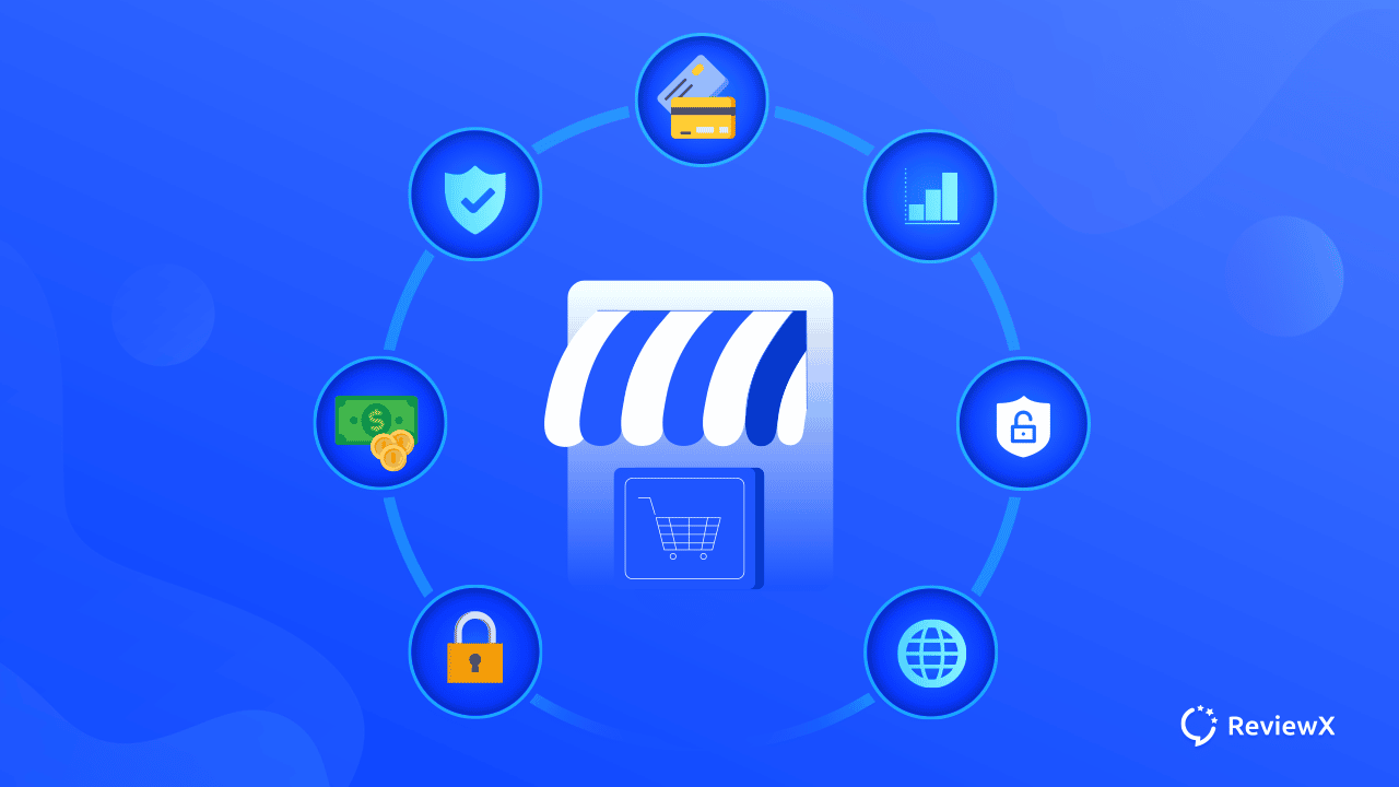 e-Commerce Security In 2023