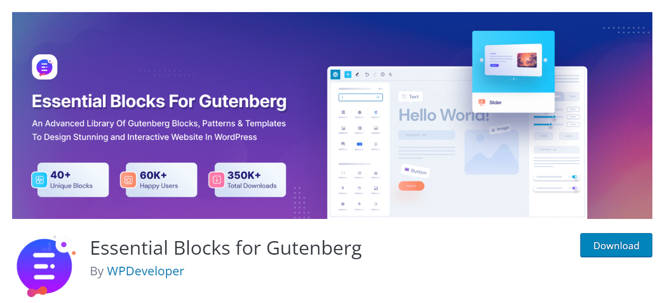 Top 7 Block Plugins To Grow WooCommerce Store In 2023 4 Block Plugins