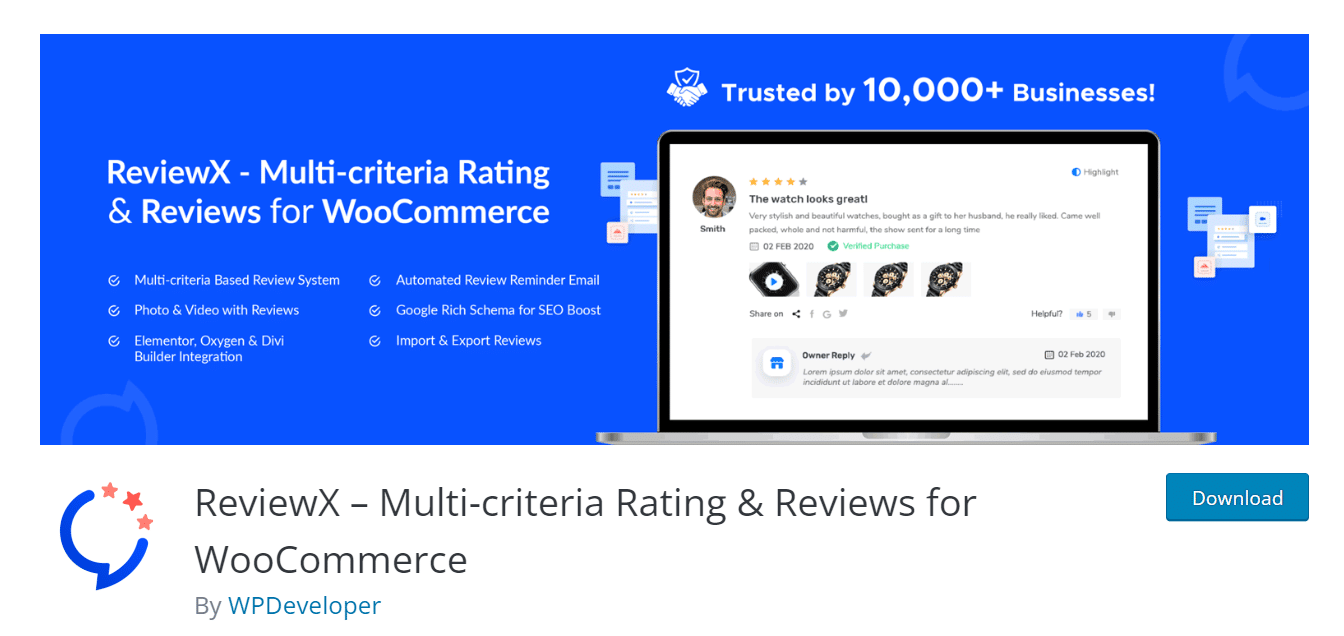 Top 7 Block Plugins To Grow WooCommerce Store In 2023 5 Block Plugins