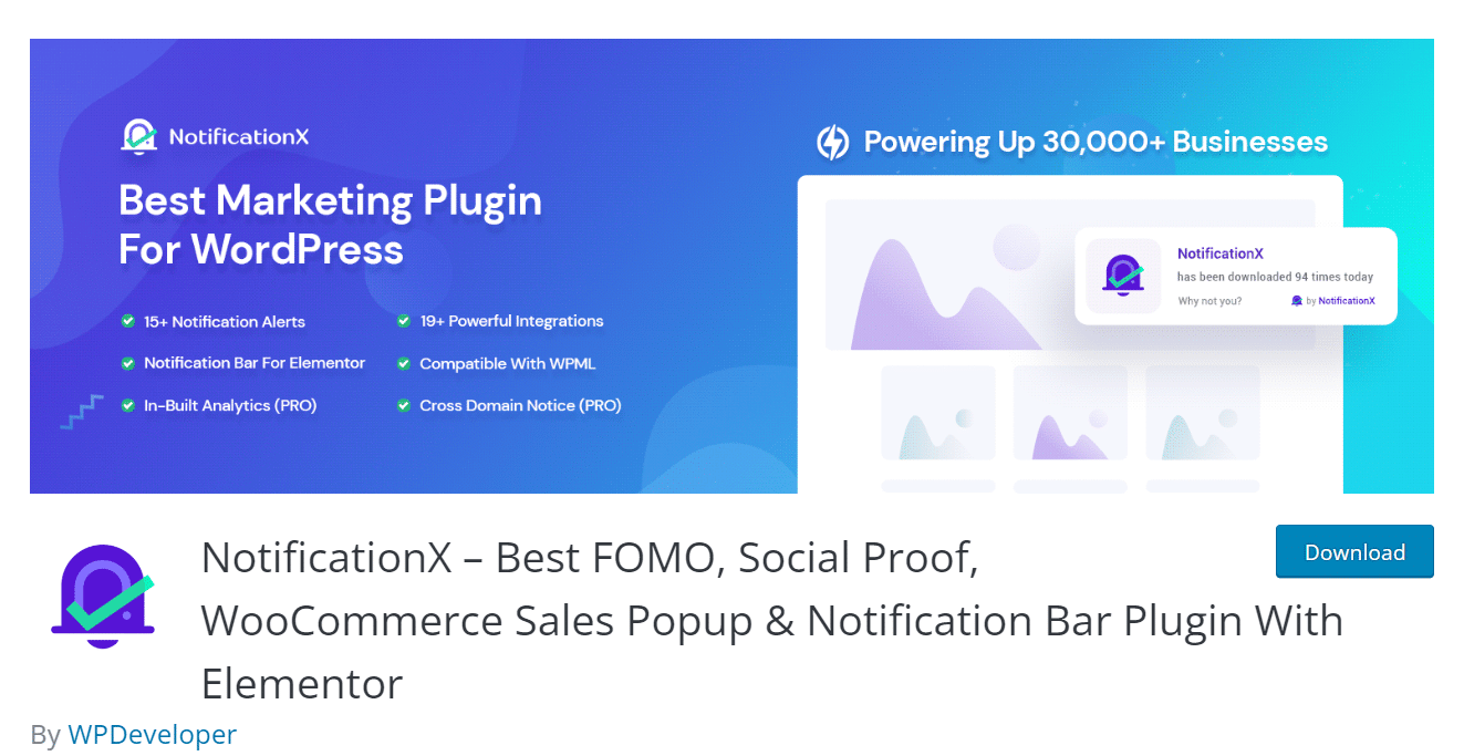 Top 7 Block Plugins To Grow WooCommerce Store In 2023 8 Block Plugins
