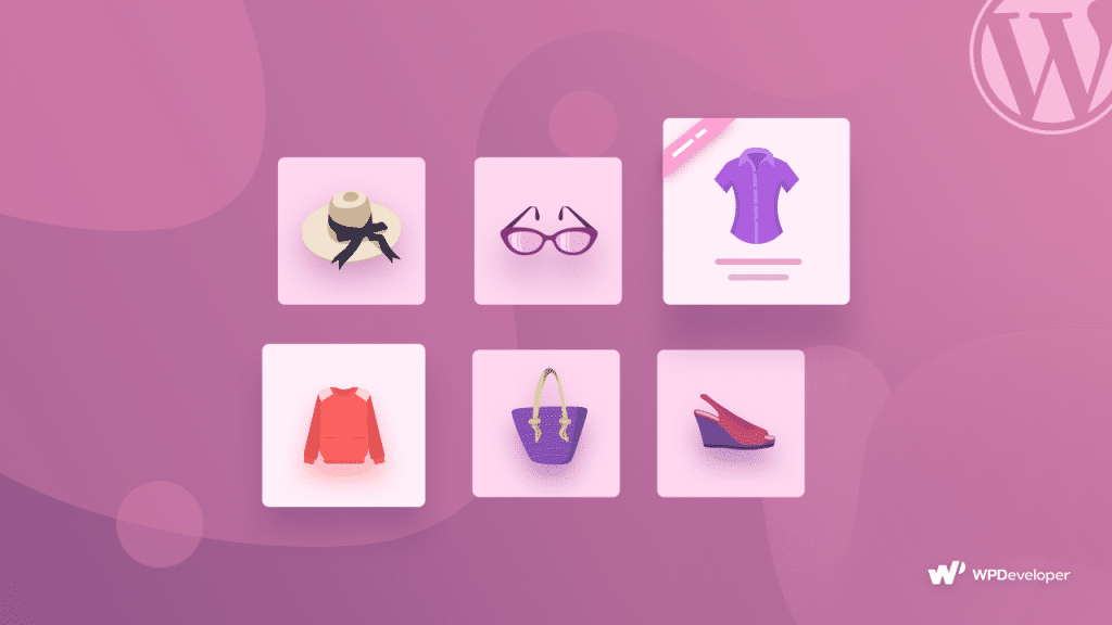 How To Set Up Related Products In WooCommerce To Increase Sales 4 Related Products In WooCommerce