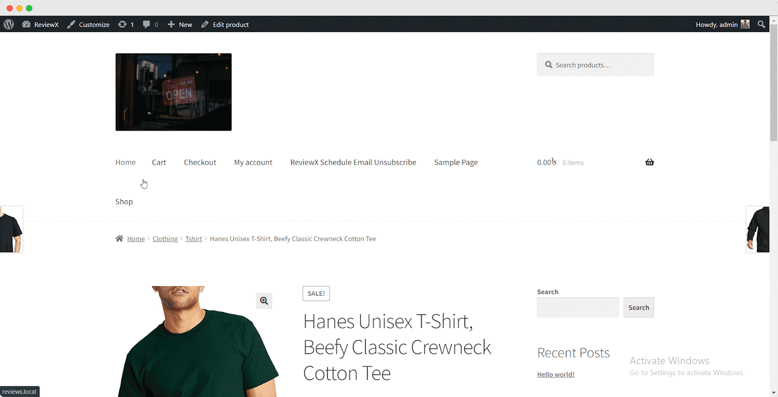 How To Set Up Related Products In WooCommerce To Increase Sales 9 Related Products In WooCommerce