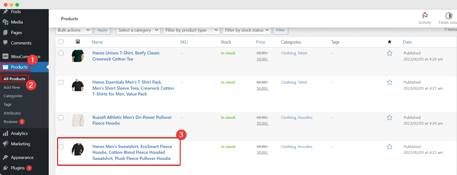How To Set Up Related Products In WooCommerce To Increase Sales 10 Related Products In WooCommerce