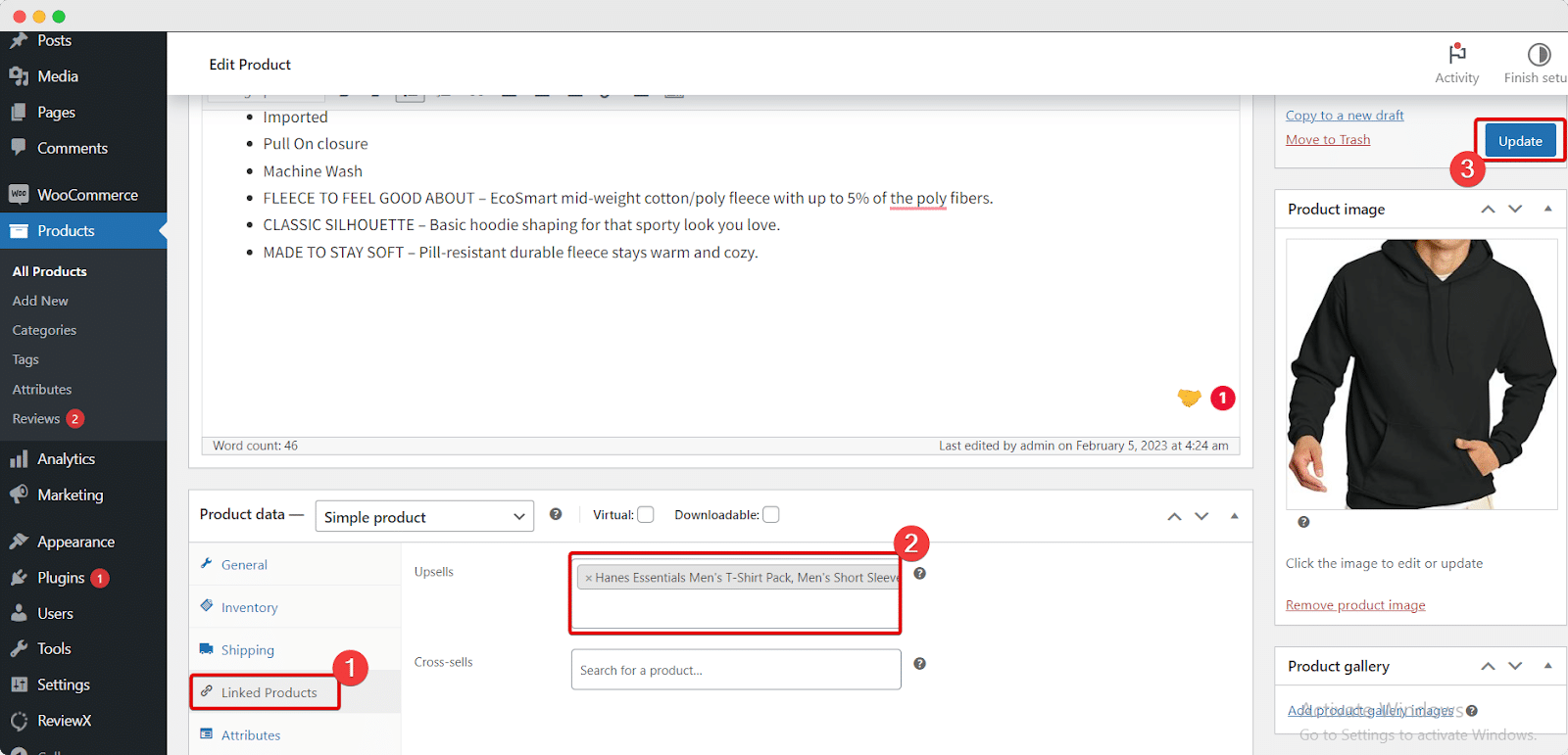 How To Set Up Related Products In WooCommerce To Increase Sales 11 Related Products In WooCommerce