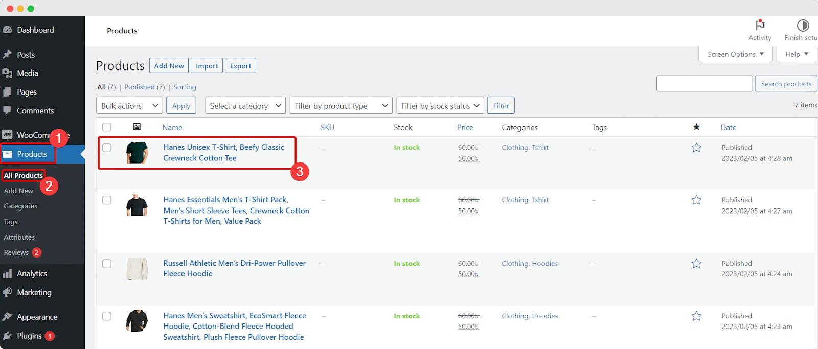 How To Set Up Related Products In WooCommerce To Increase Sales 12 Related Products In WooCommerce