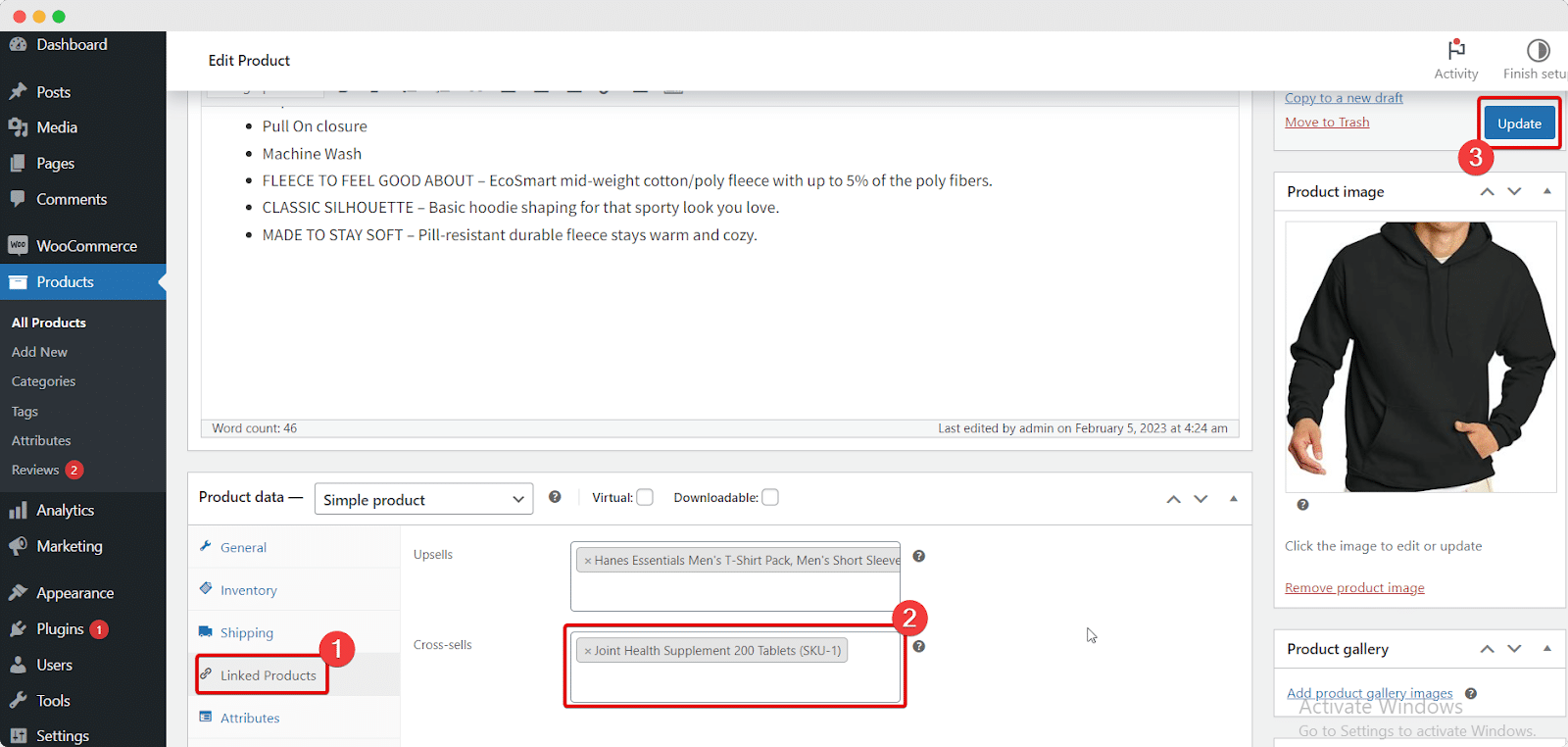 How To Set Up Related Products In WooCommerce To Increase Sales 13 Related Products In WooCommerce