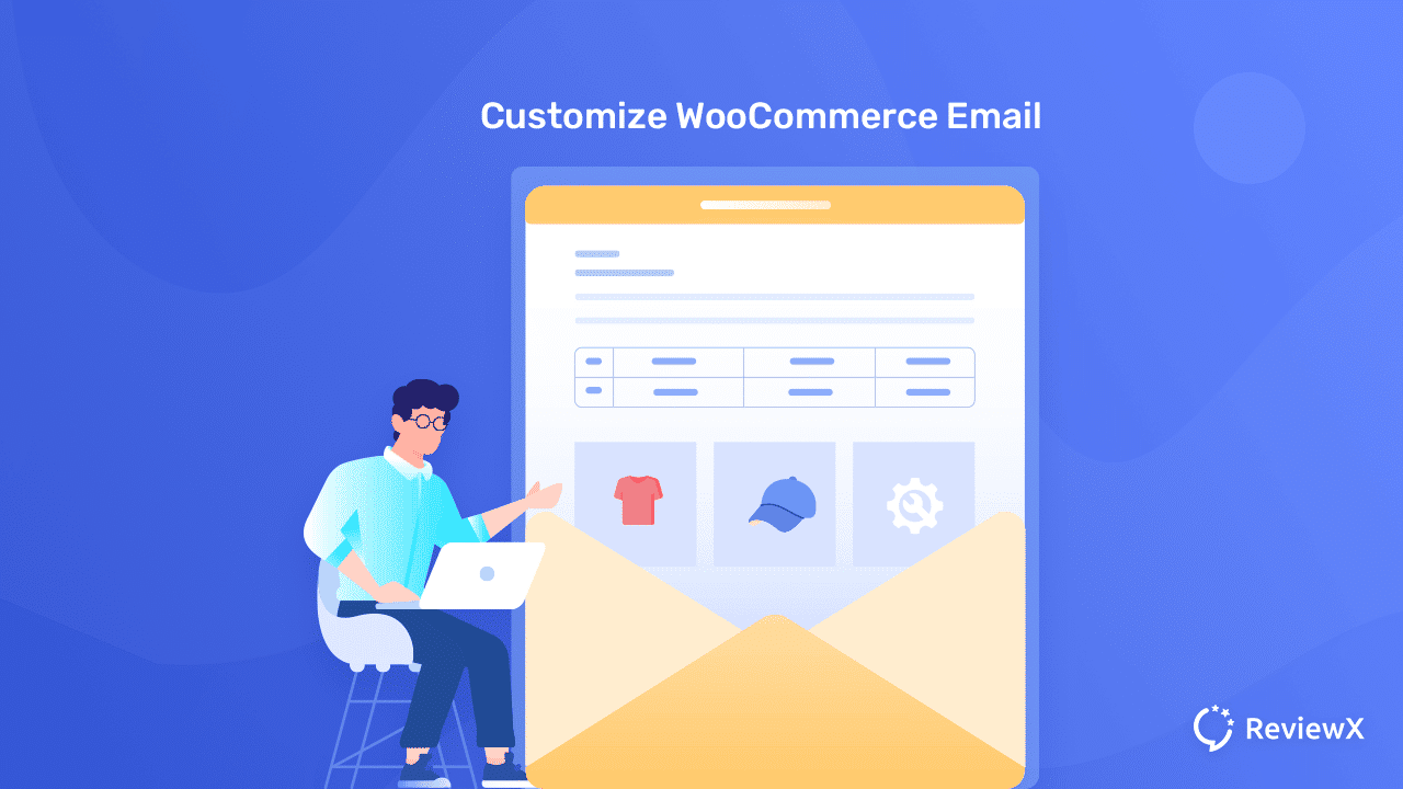 How To Customize WooCommerce Emails: Step By Step Guide 2 Customize WooCommerce Email
