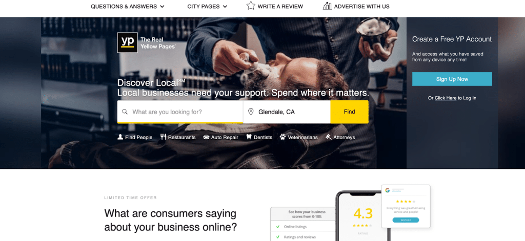 5 Most Credible Review Platforms To Collect Customer Feedback 6 Review Platforms