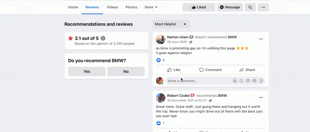 5 Most Credible Review Platforms To Collect Customer Feedback 3 Review Platforms