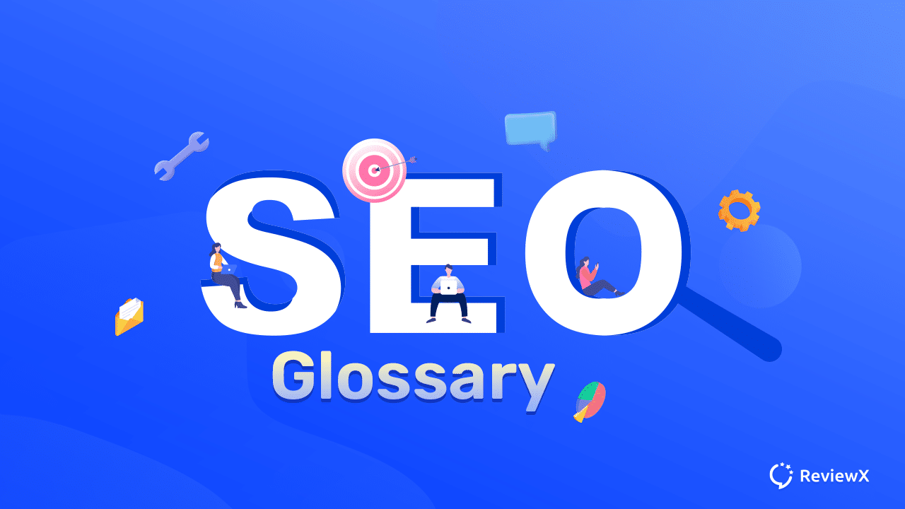 SEO Glossary