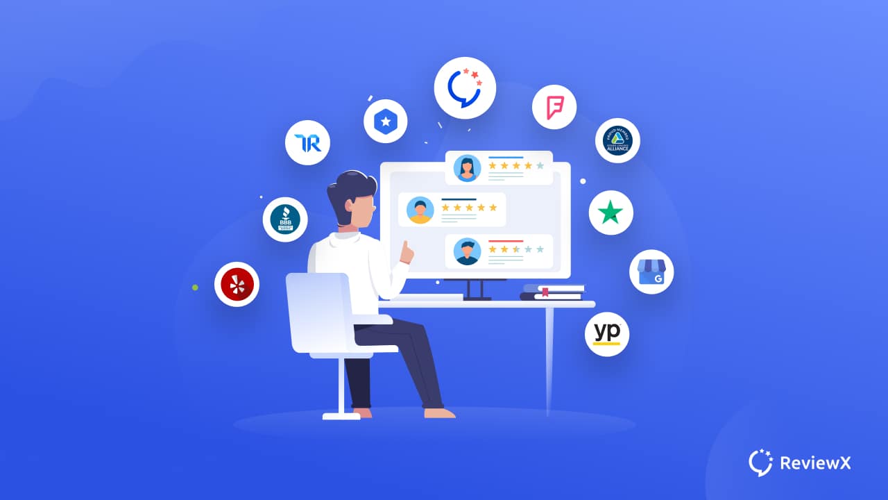 Business Review Websites