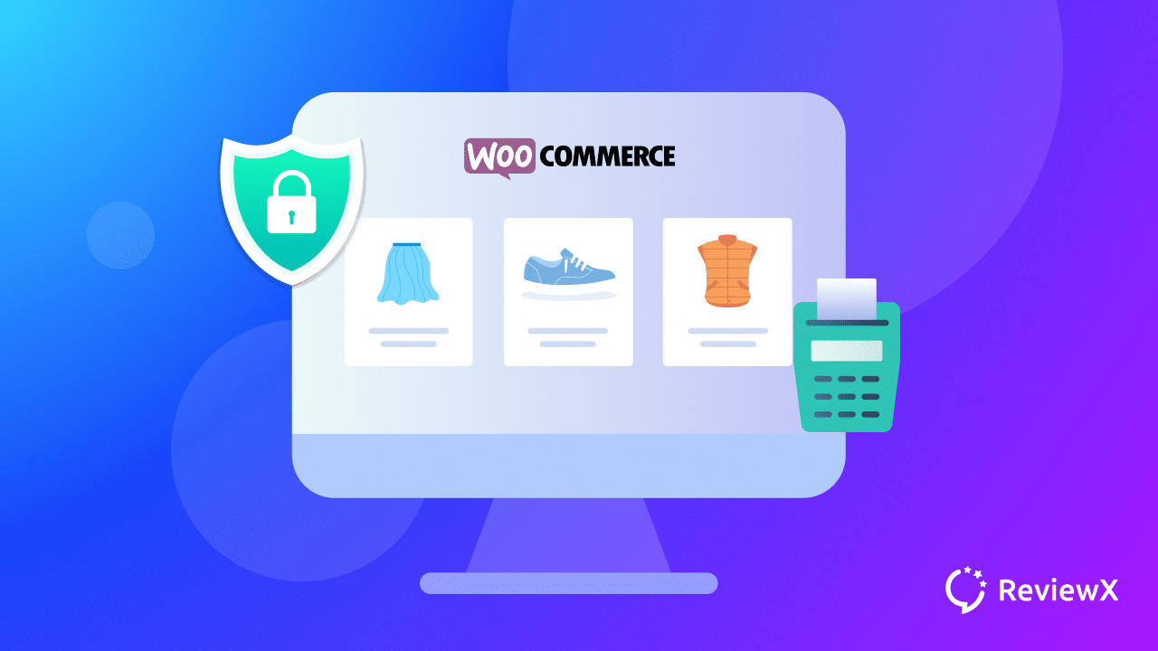 Protect WooCommerce Store