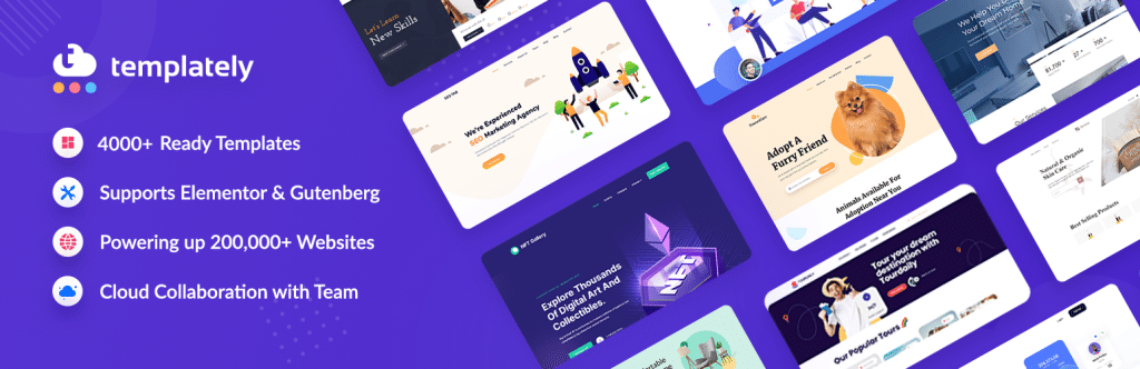 Top 5 Best WooCommerce Themes To Start Your Own Business 5 Banner New