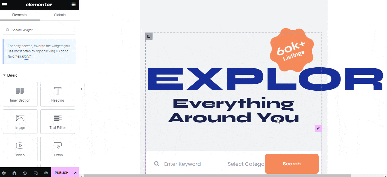 How To Create A Directory Website In WordPress With Ready Templates 7 create a directory website