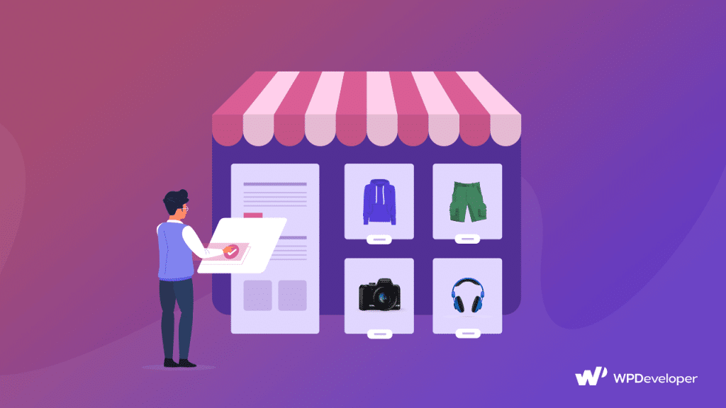 Top 5 Best WooCommerce Themes To Start Your Own Business 4 Top 5 Best WooCommerce Themes