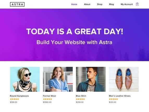 Top 5 Best WooCommerce Themes To Start Your Own Business 9 image6