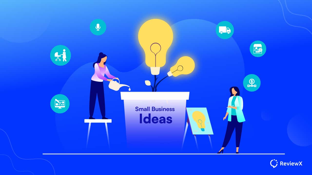 20 Unique Profitable Small Business Ideas To Try 2 profitable small business idea